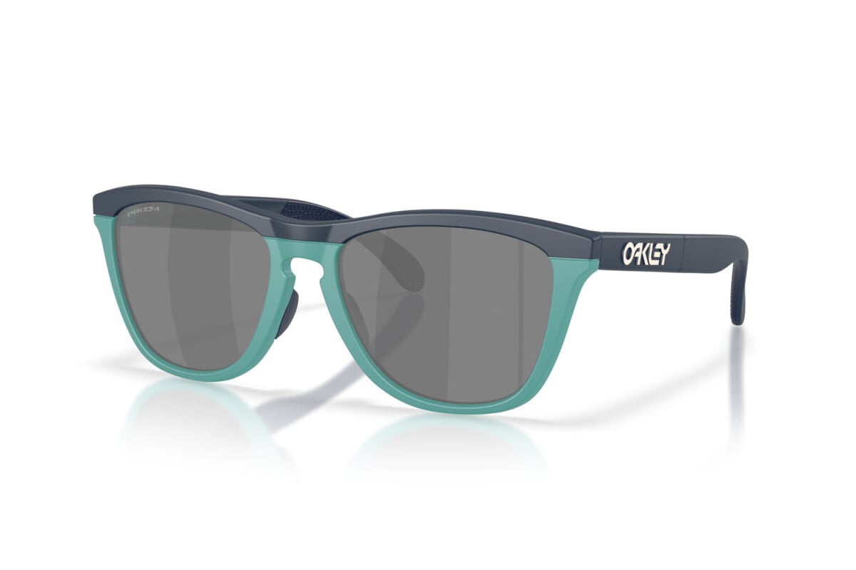 OAKLEY 9284 FROGSKINS RANGE