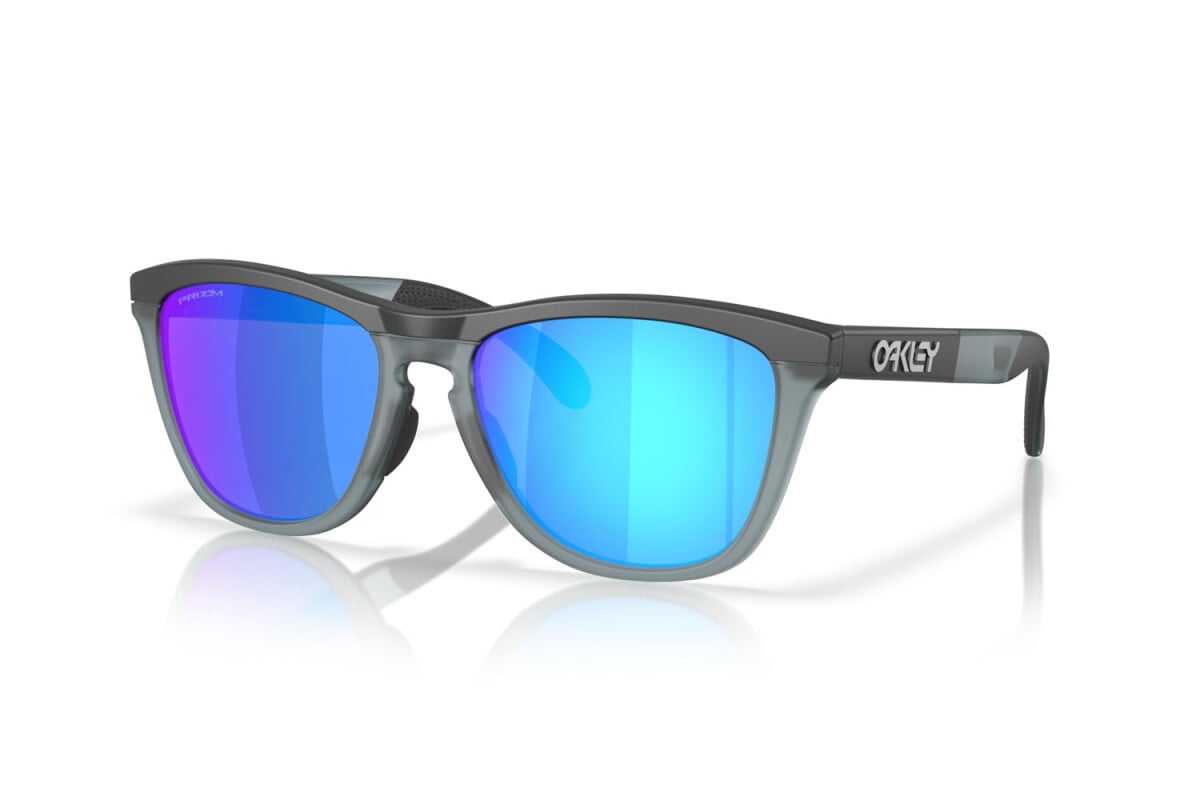 OAKLEY 9284 FROGSKINS RANGE