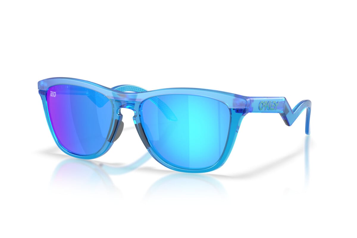 OAKLEY 9289 FROGSKINS HYBRID