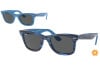 RAY-BAN 2140