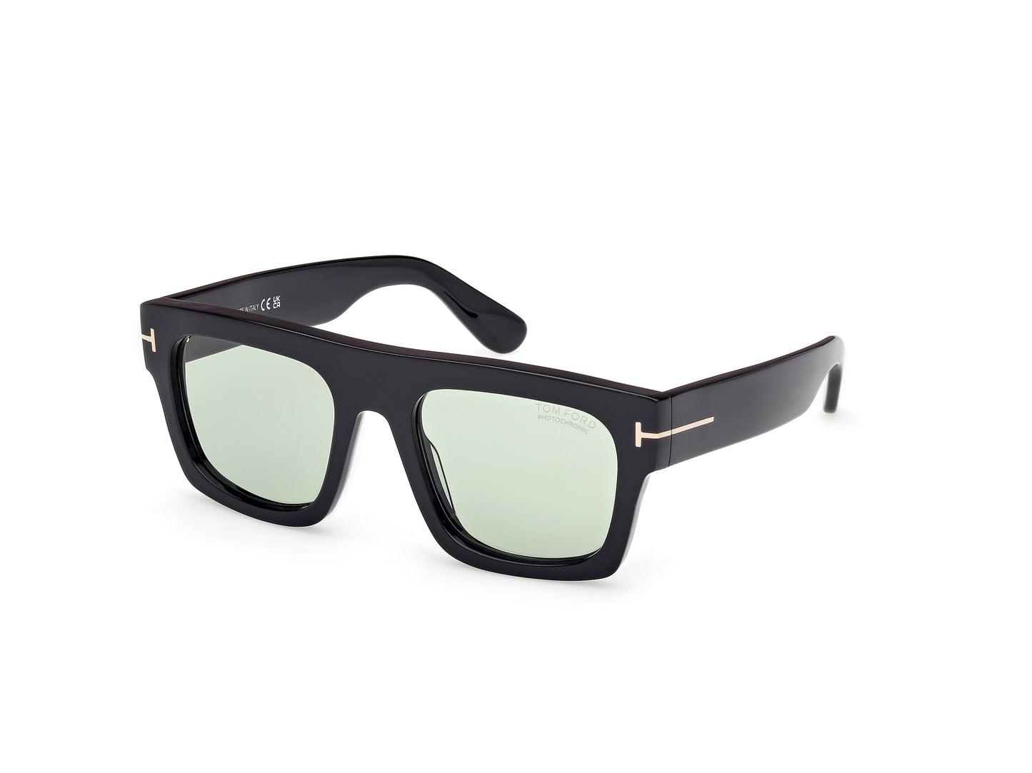 TOM FORD FT0711 Bronson