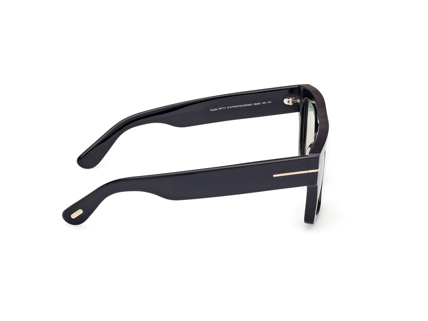 TOM FORD FT0711 Bronson