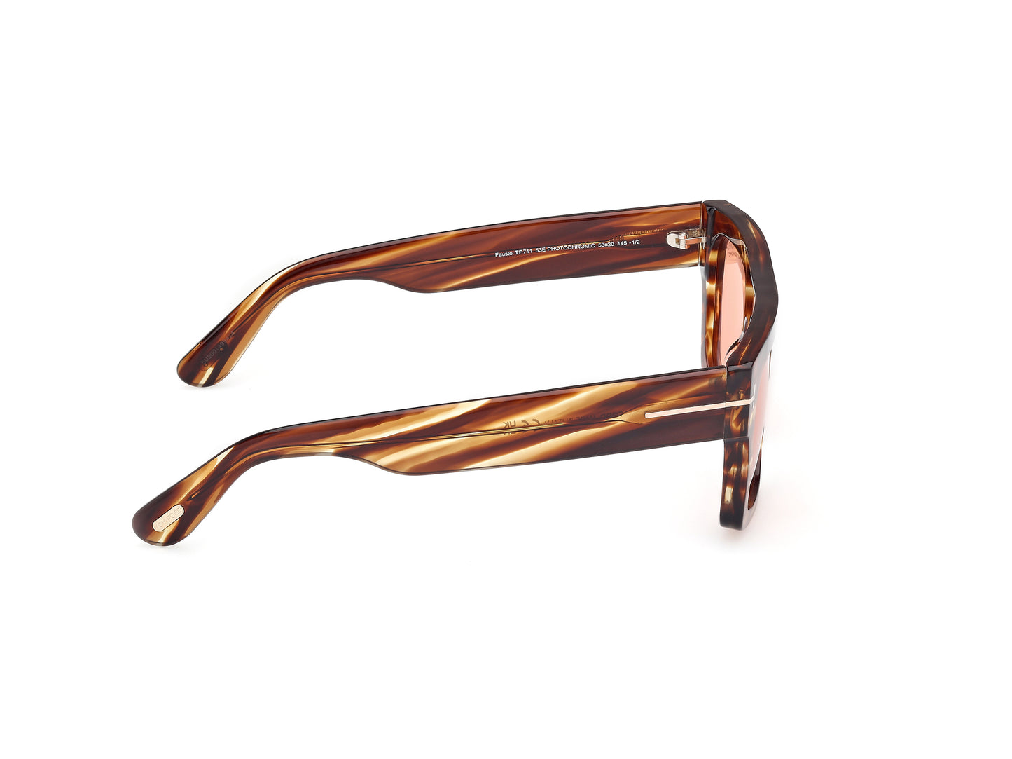 TOM FORD FT0711 Bronson