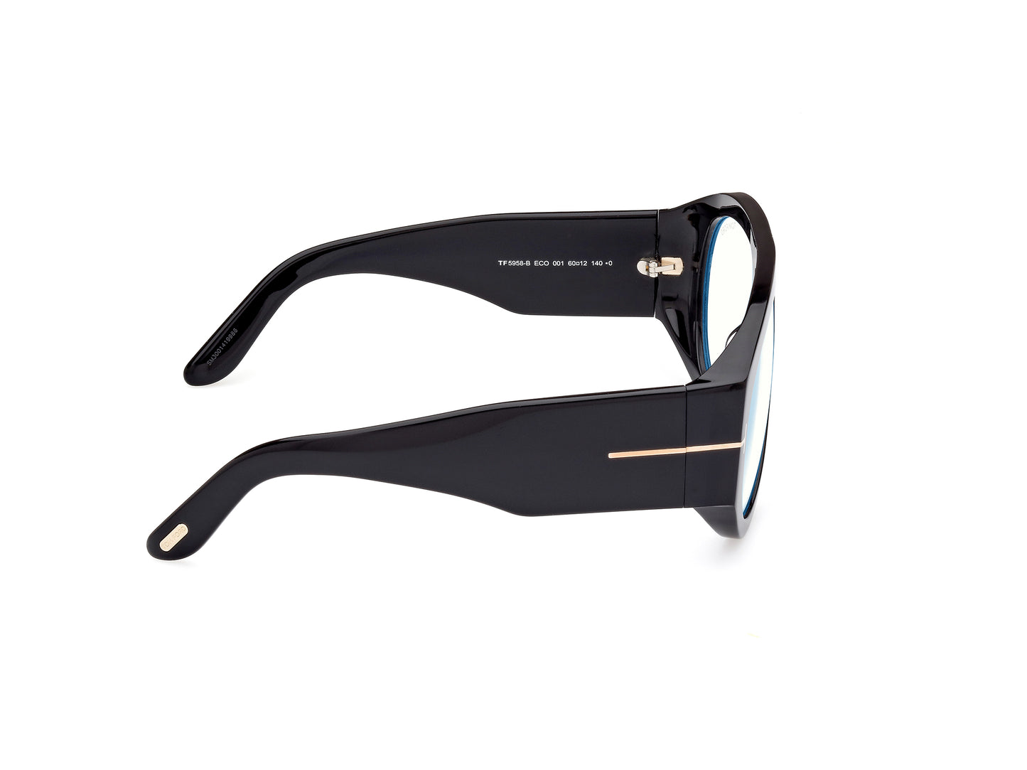 TOM FORD FT5958-B