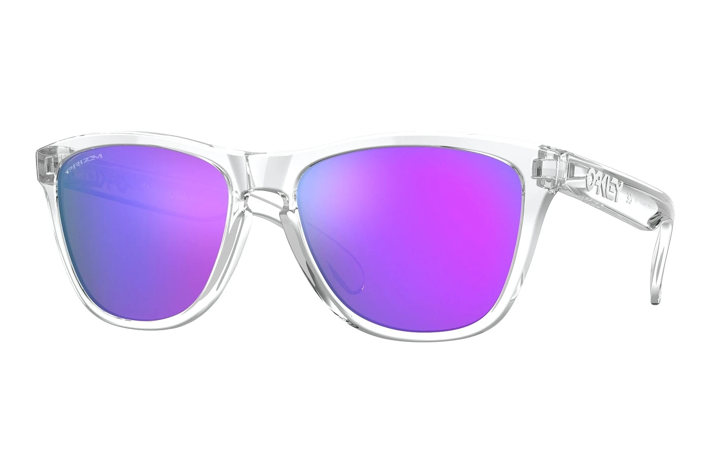 OAKLEY 9013 FROGSKINS