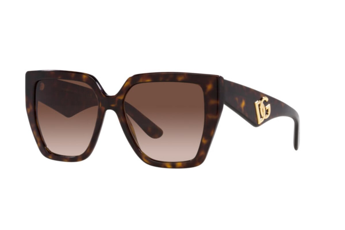 DOLCE & GABBANA 4438