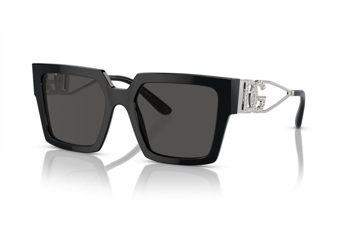 DOLCE & GABBANA 4446B