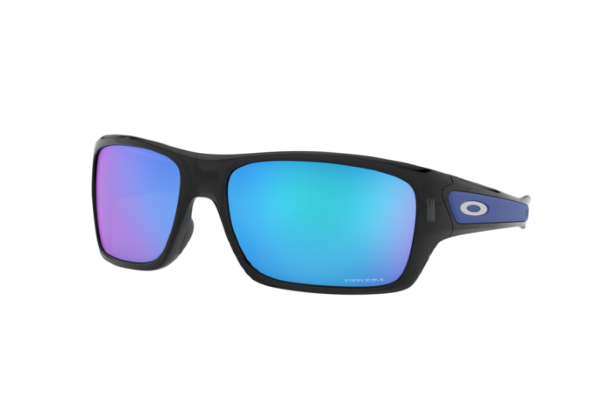 OAKLEY 9263 TURBINE