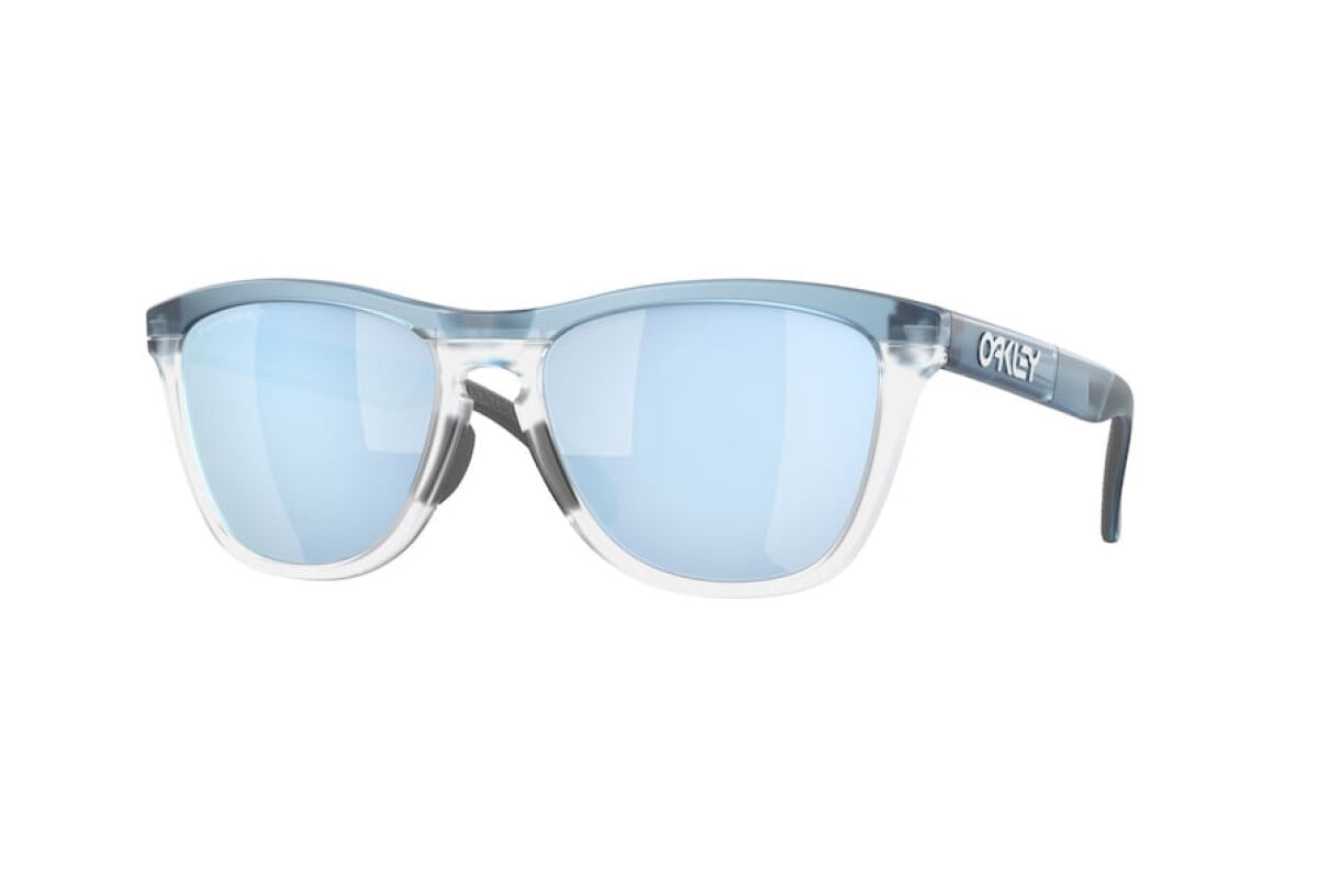 OAKLEY 9284 FROGSKINS RANGE