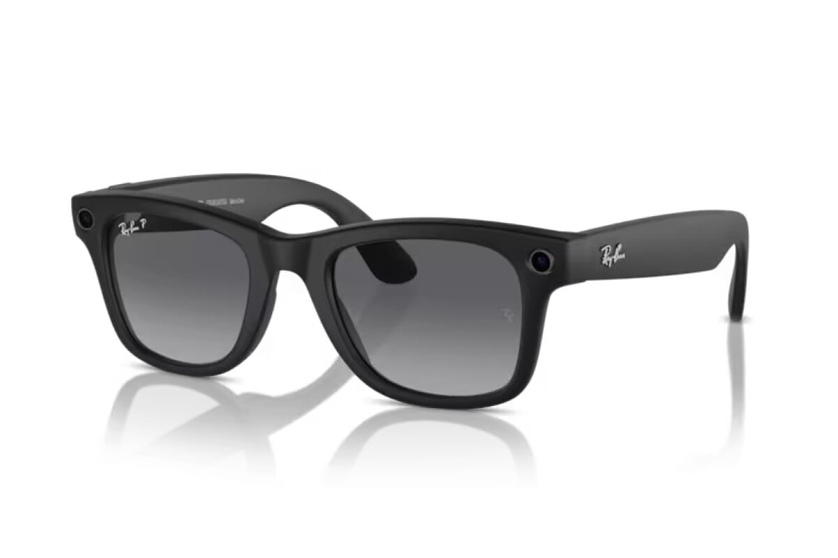RAY-BAN META 4006 ELECTRO