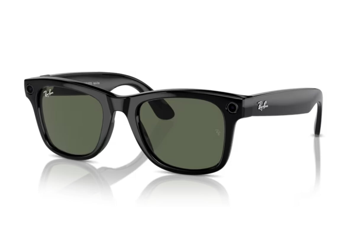 RAY-BAN META 4008 ELECTRO