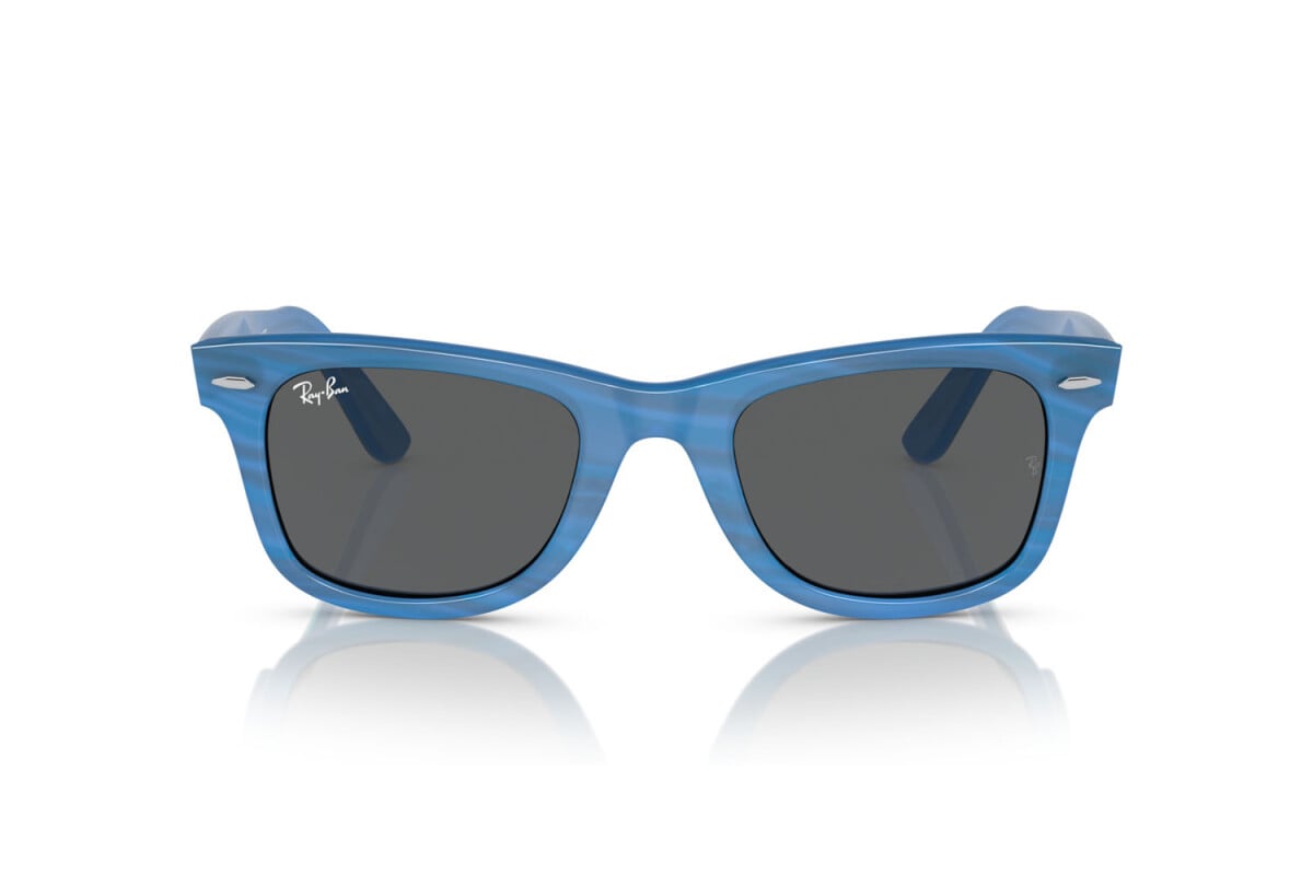 RAY-BAN 2140