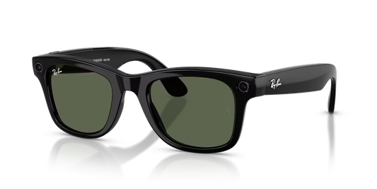 RAY-BAN META RW4012 Wayfarer