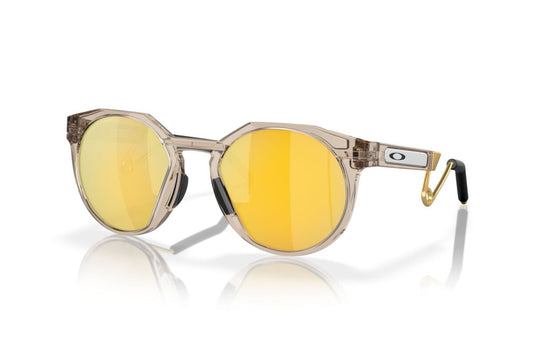 OAKLEY 9279 HSTN METAL