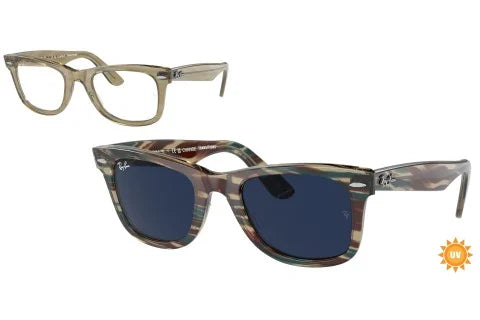 RAY-BAN 2140