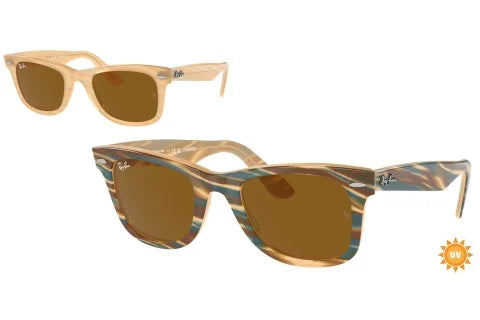 RAY-BAN 2140