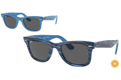 RAY-BAN 2140