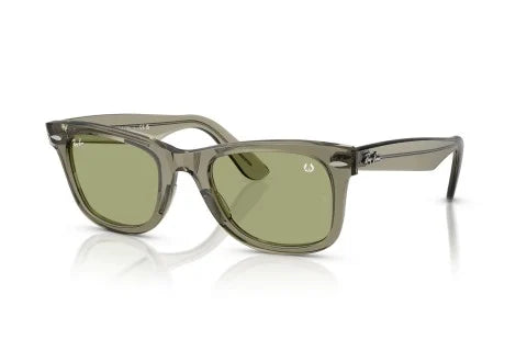 RAY-BAN 2140