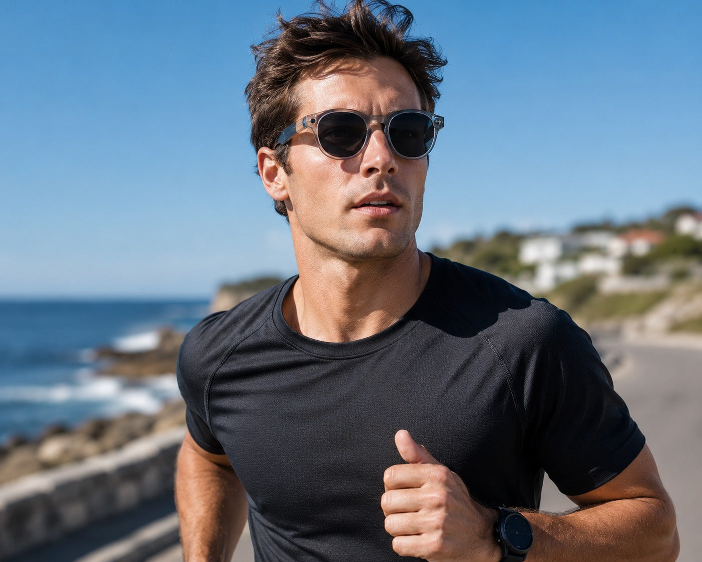 OAKLEY META OW8002 HSTN