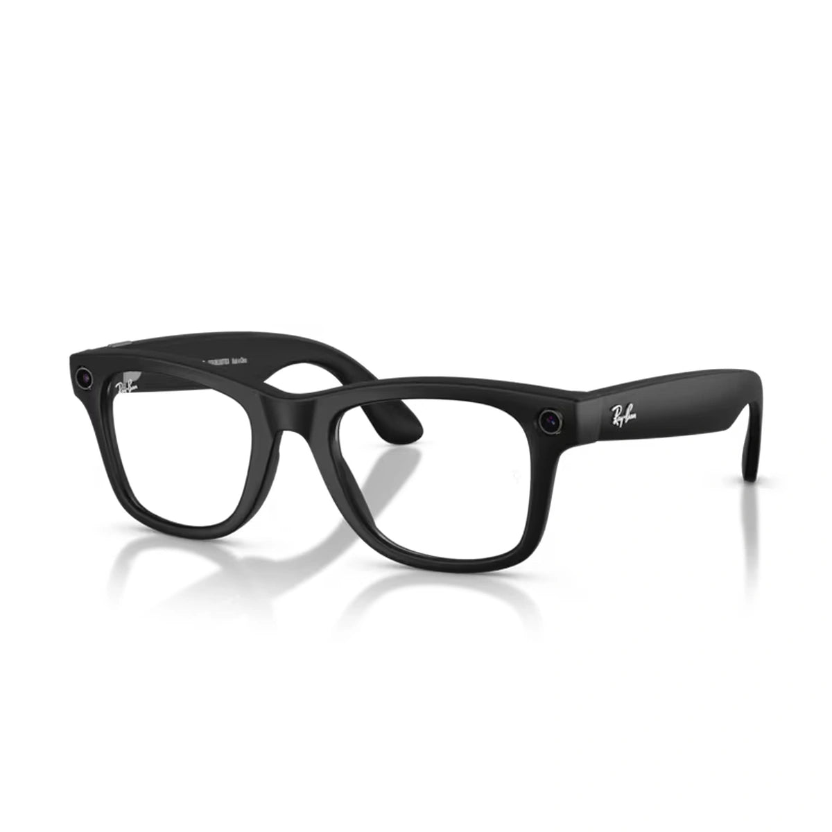 RAY-BAN META RW4012 Wayfarer