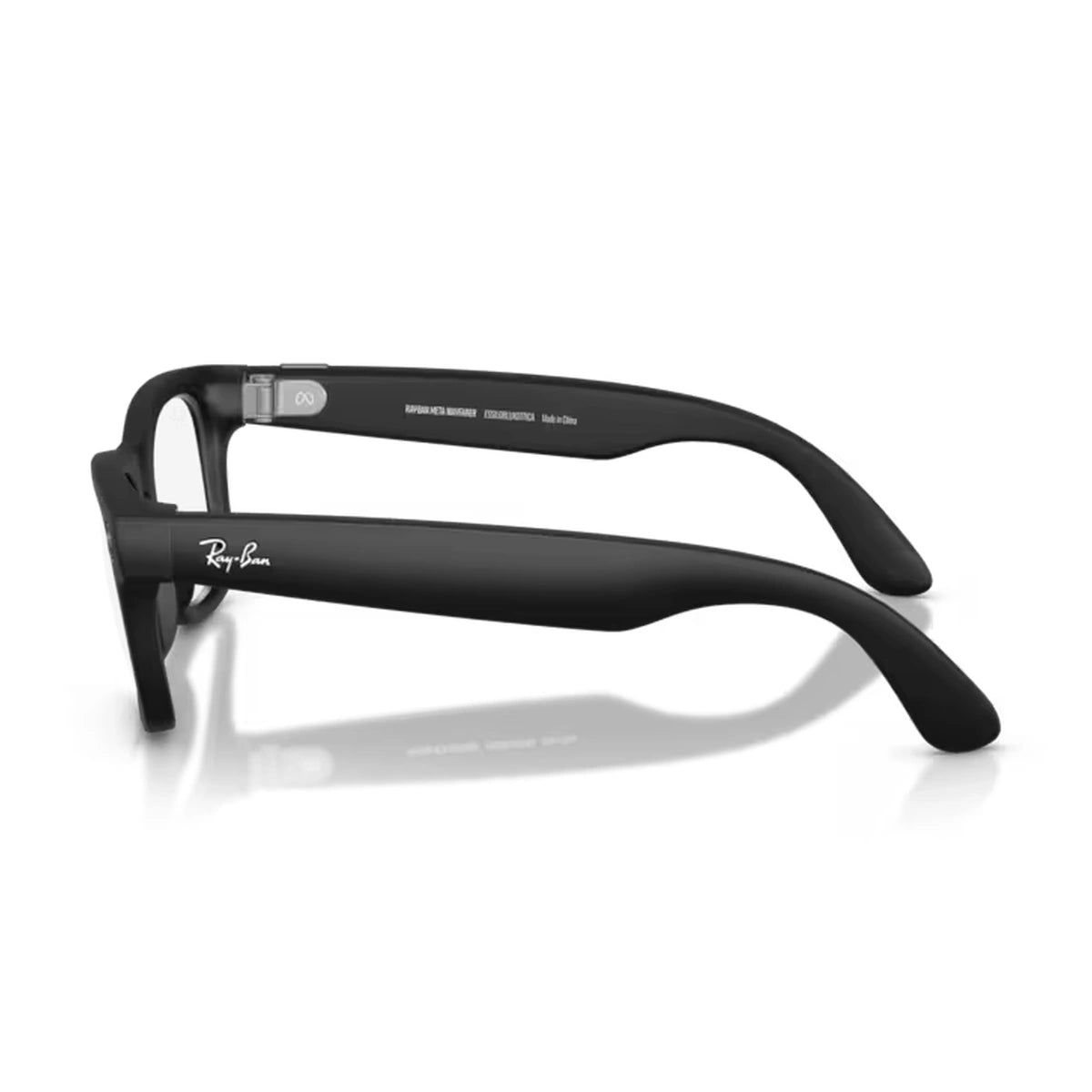 RAY-BAN META RW4012 Wayfarer