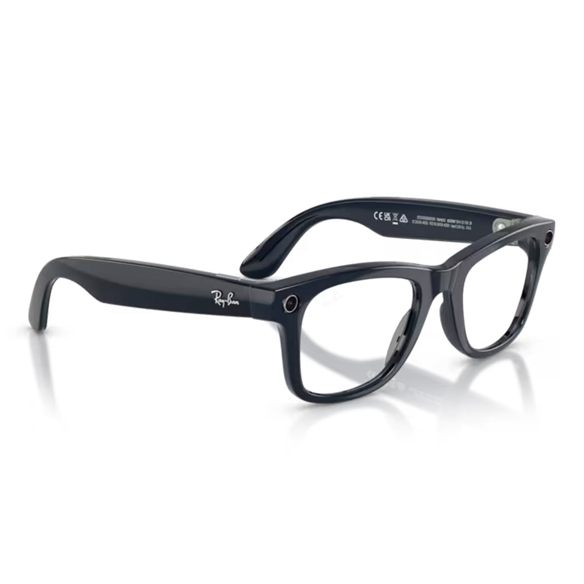 RAY-BAN META RW4012 Wayfarer