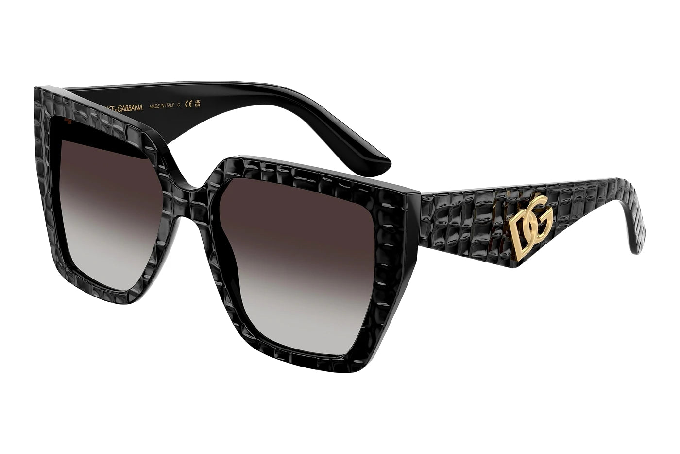 DOLCE & GABBANA 4438