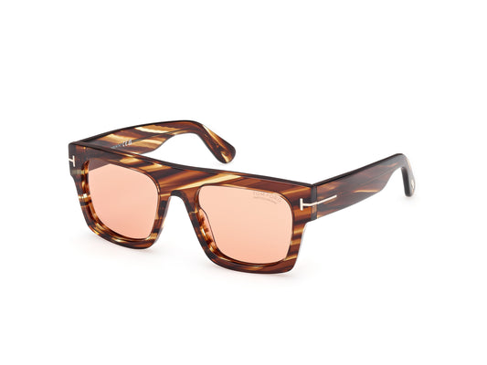 TOM FORD FT0711 Bronson
