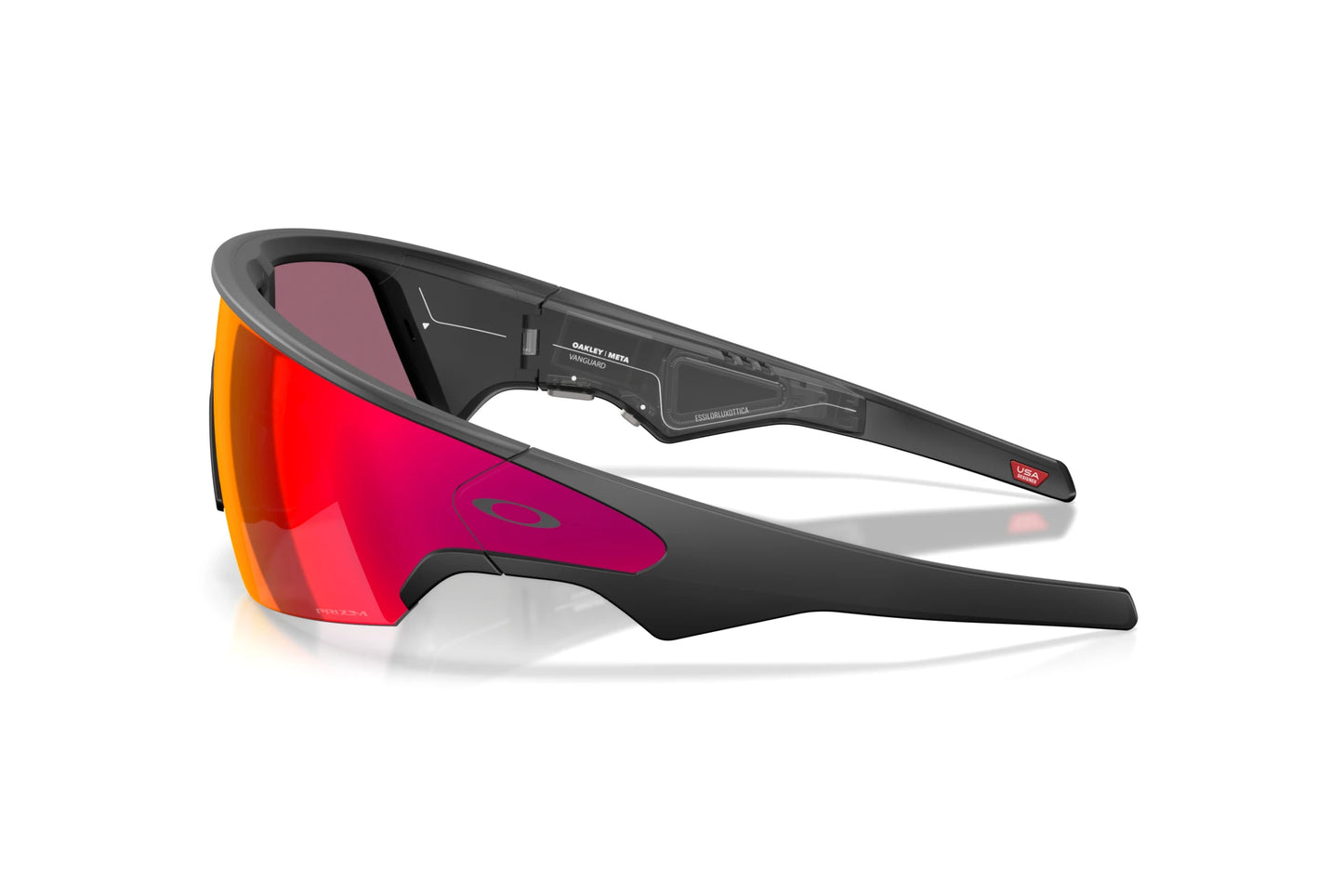 OAKLEY META OW8001 Vanguard