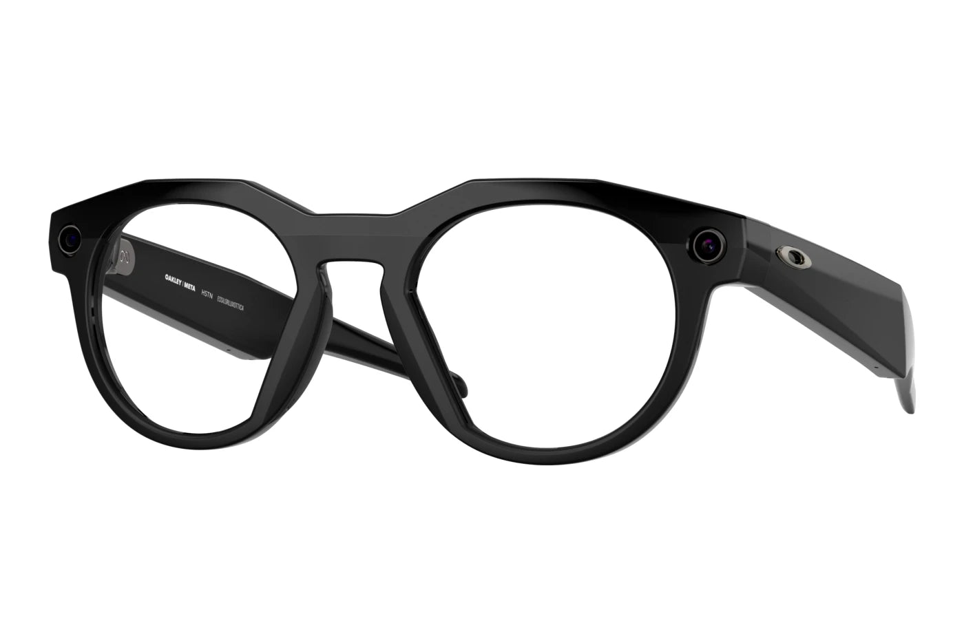 OAKLEY META OW8002 HSTN