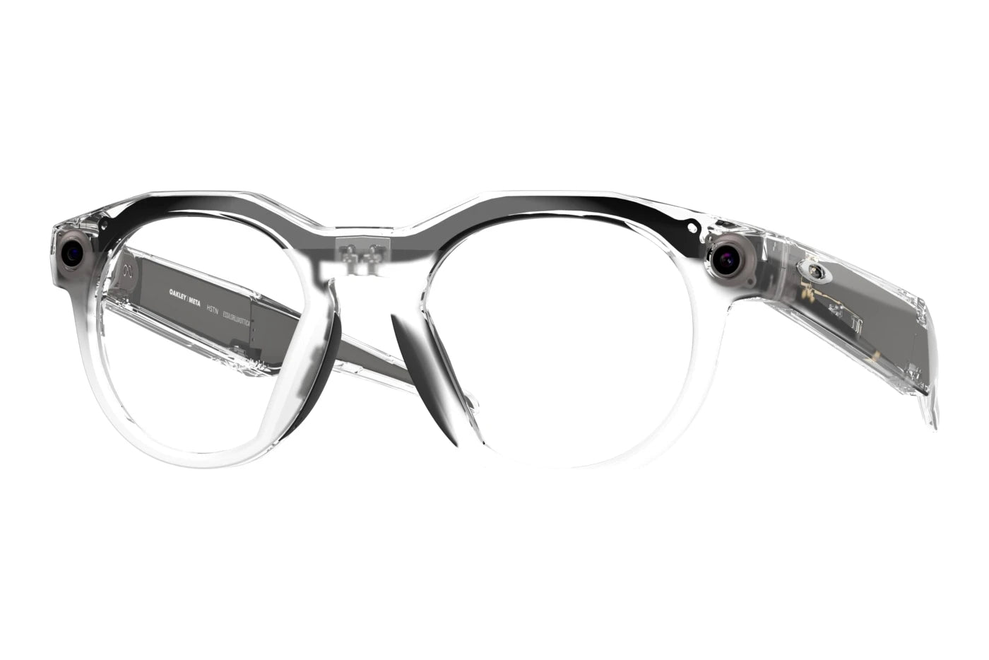 OAKLEY META OW8002 HSTN