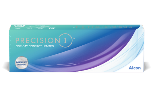 Precision 1 30 Pz. (+)