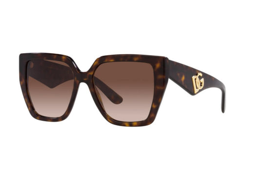 DOLCE & GABBANA 4438