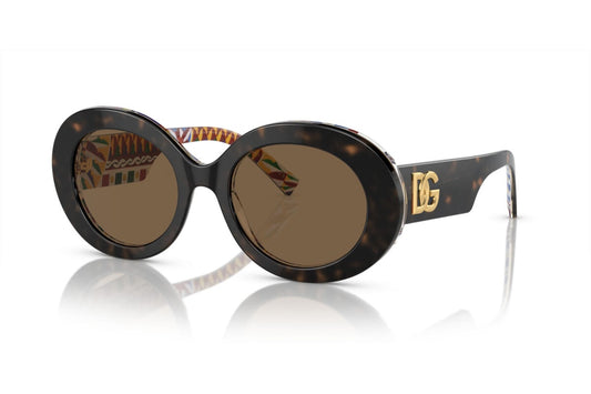 DOLCE & GABBANA 4448
