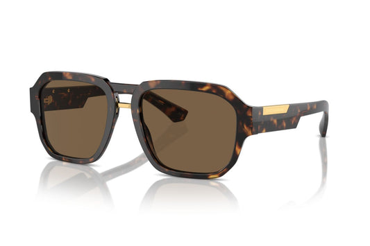 DOLCE & GABBANA 4464