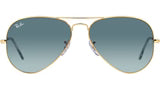 RAY-BAN 3025