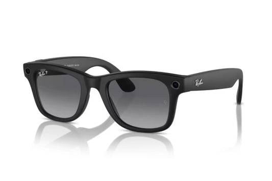 RAY-BAN META 4006 ELECTRO