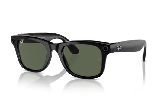 RAY-BAN META 4008 ELECTRO