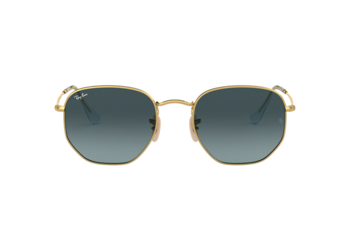 RAY-BAN 3548N