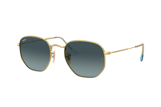 RAY-BAN 3548N